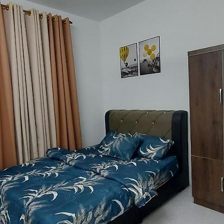 Myrol Homestay Kulim Exterior photo