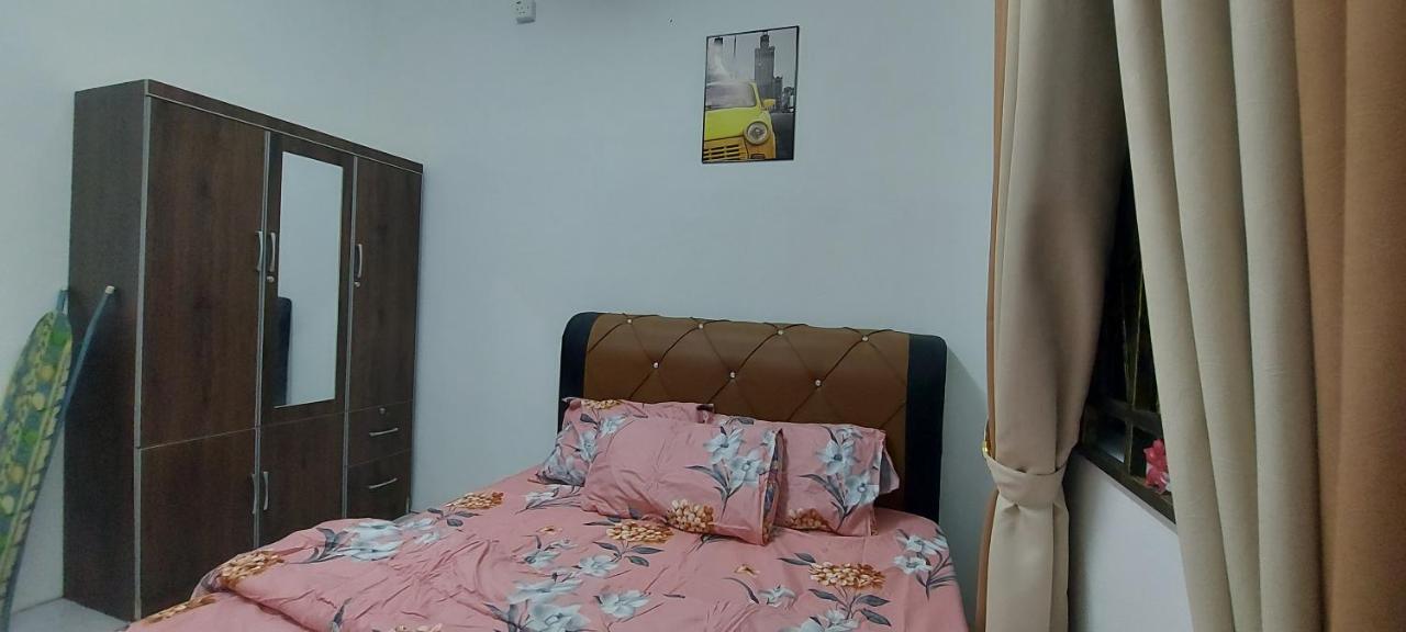 Myrol Homestay Kulim Exterior photo