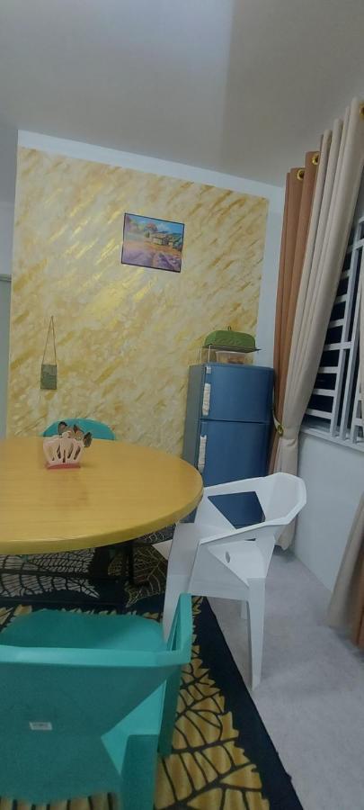 Myrol Homestay Kulim Exterior photo